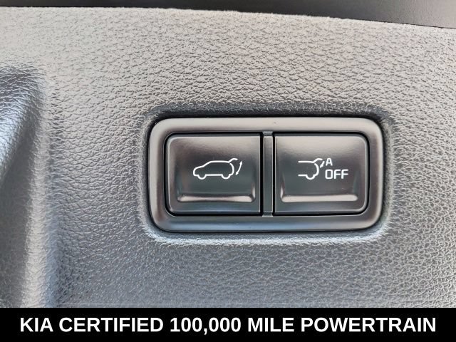 Certified 2025 Kia Telluride S AWD/4WD image 34