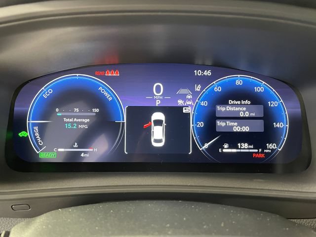 New 2026 Toyota Corolla SE w/ SE Premium Package AWD/4WD image 3