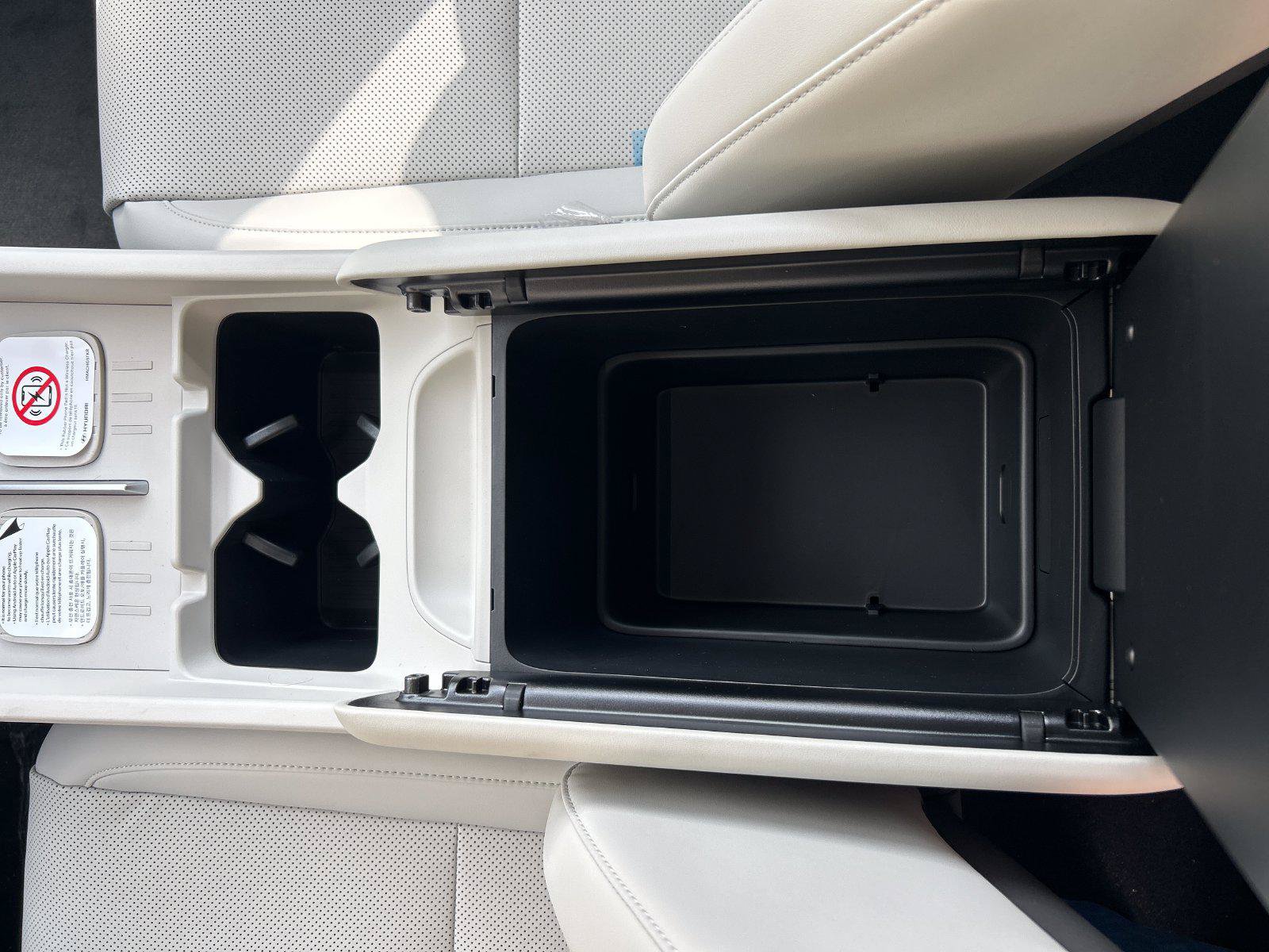 New 2027 Hyundai Santa Fe SEL AWD/4WD image 20