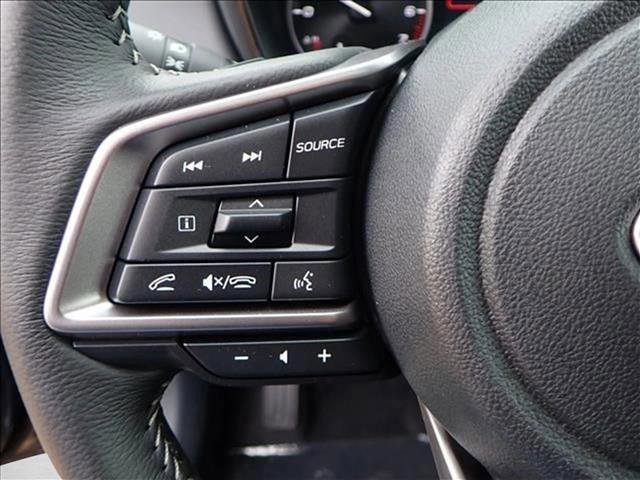 New 2025 Subaru Outback Premium image 16