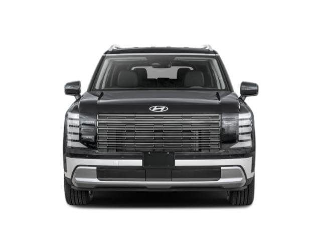New 2026 Hyundai Palisade SEL AWD/4WD image 4