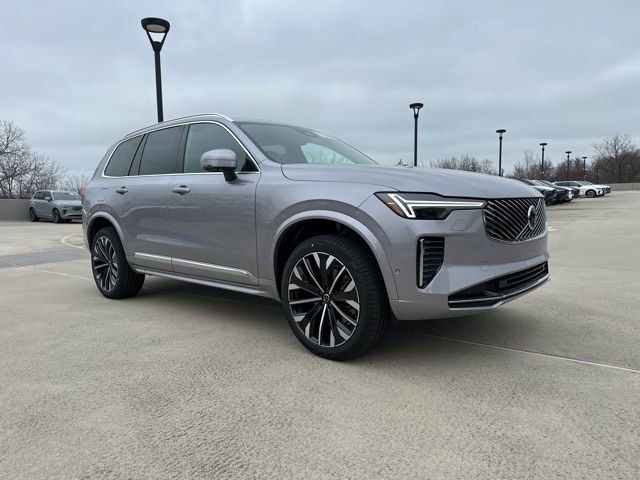 New 2026 Volvo XC90 B5 Plus w/ Protection Package Premier image 1