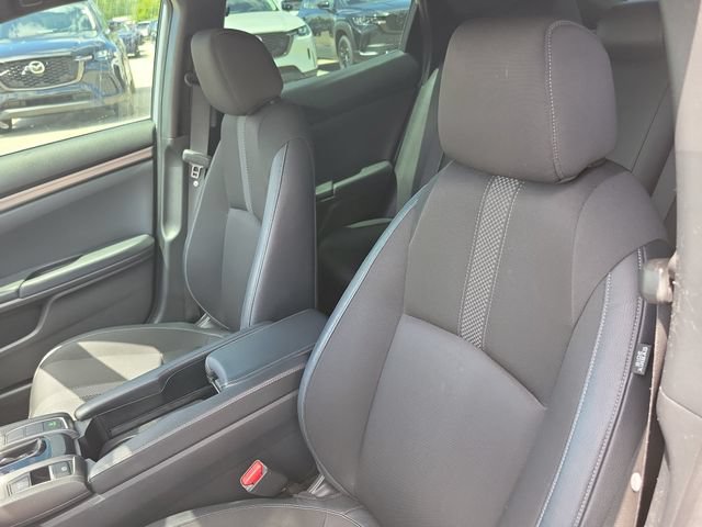 Used 2021 Honda Civic Sport image 5