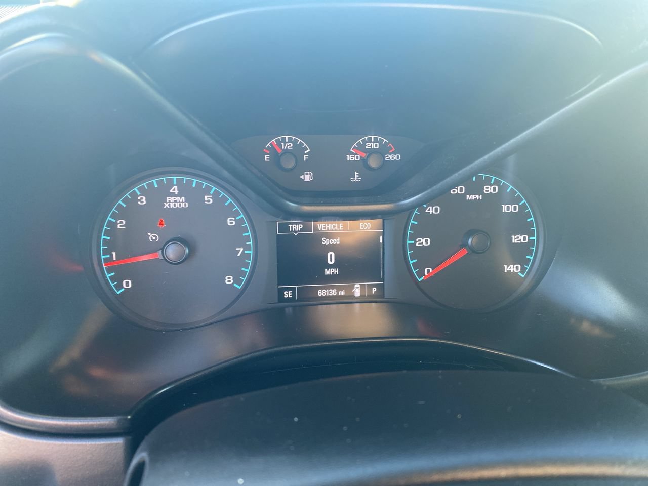 Used 2022 Chevrolet Colorado LT w/ Luxury Package RWD image 11