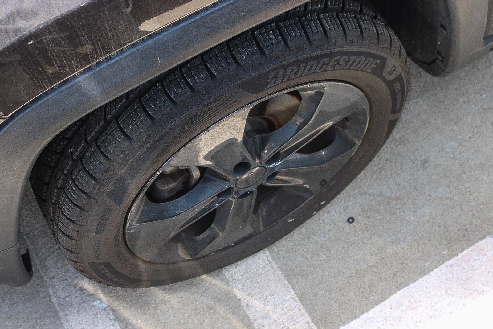 Used 2020 Jeep Compass Latitude image 8