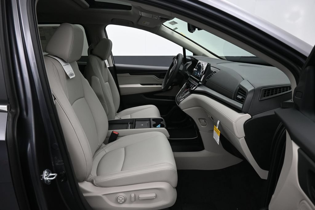 New 2026 Honda Odyssey EX-L image 32