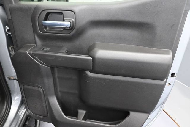 Used 2024 Chevrolet Silverado 1500 Custom AWD/4WD image 31