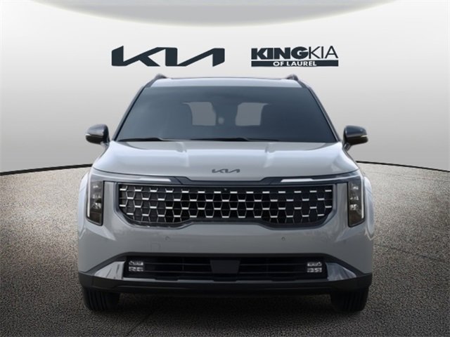 New 2026 Kia Carnival SX video 2