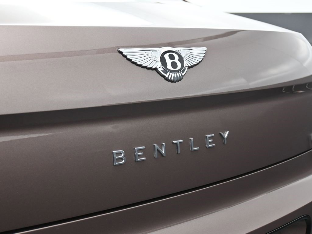 Certified 2025 Bentley Flying Spur Speed image 14