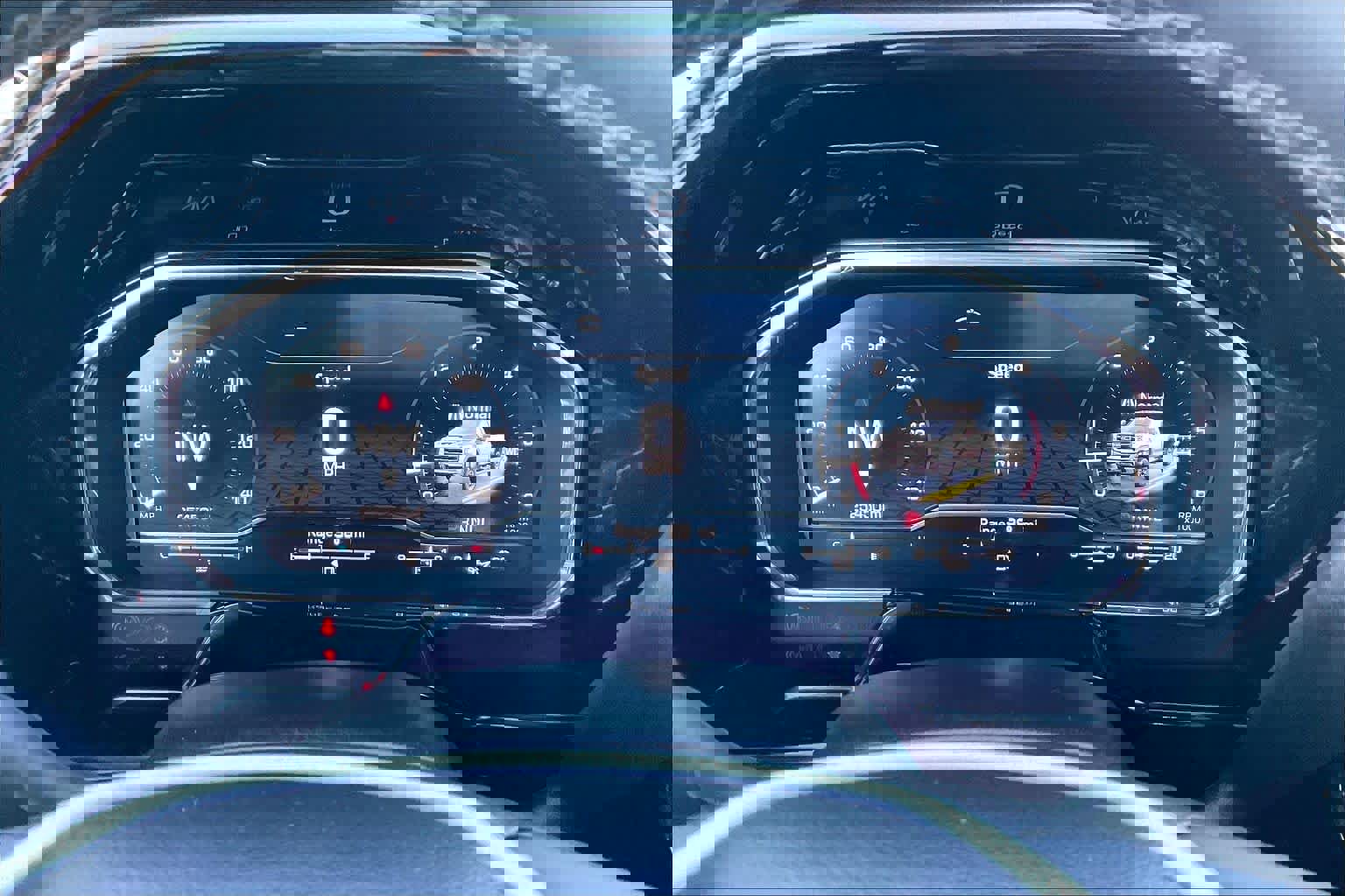 Used 2024 GMC Sierra 2500 SLT w/ SLT Premium Package image 52