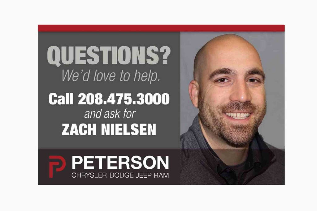 Used 2020 Jeep Grand Cherokee Altitude image 6