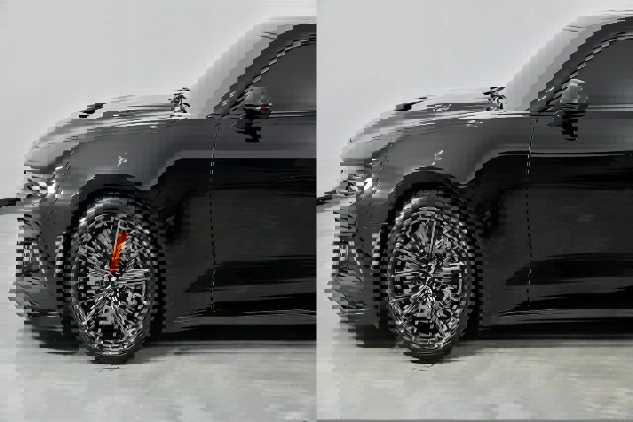 Used 2019 Chevrolet Camaro ZL1 image 7