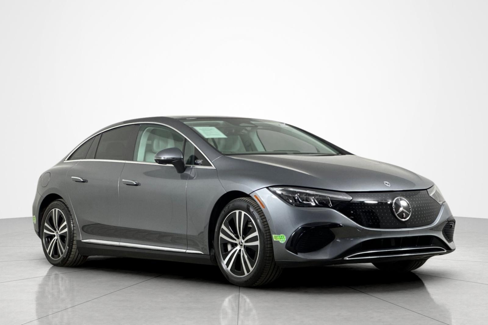 Used 2023 Mercedes-Benz EQE 350+ Sedan image 7