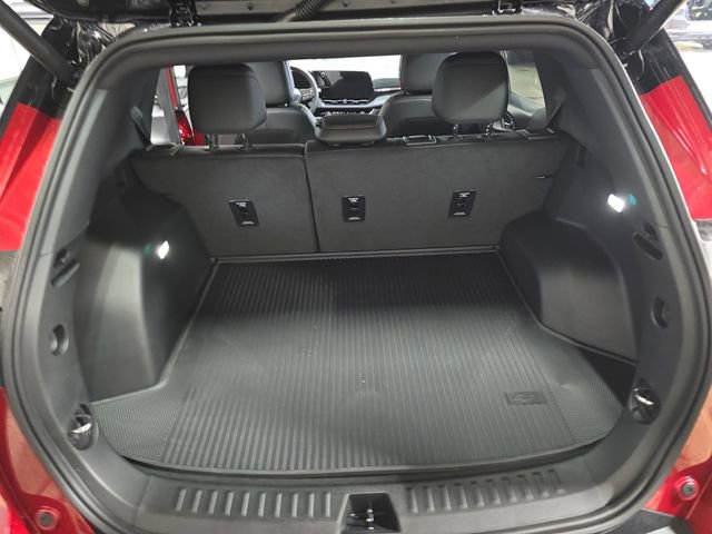 New 2026 Chevrolet Equinox RS w/ Safety and Technology Package image 13