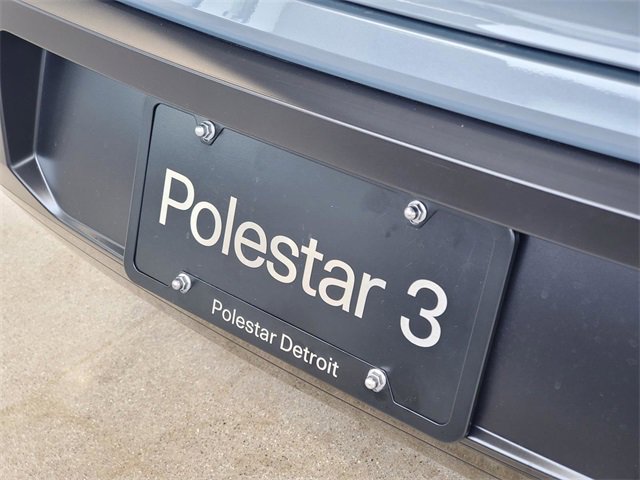 New 2025 Polestar Polestar 3 PERFORMANCE image 6