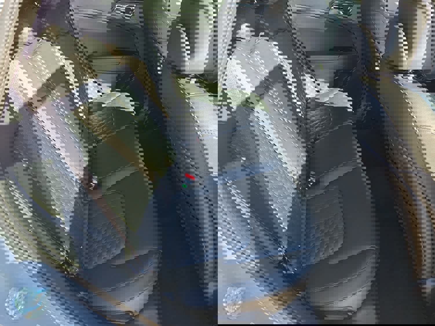 Used 2024 Kia Sportage X-Line w/ X-Line Premium Package image 21