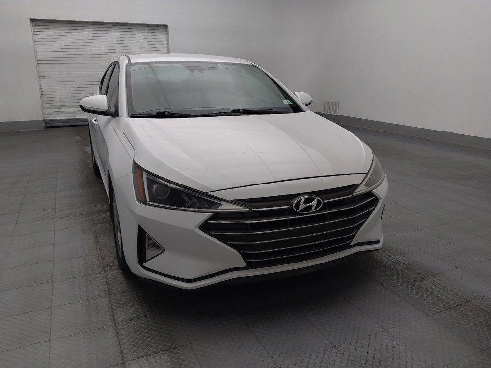 Used 2019 Hyundai Elantra SEL FWD image 14