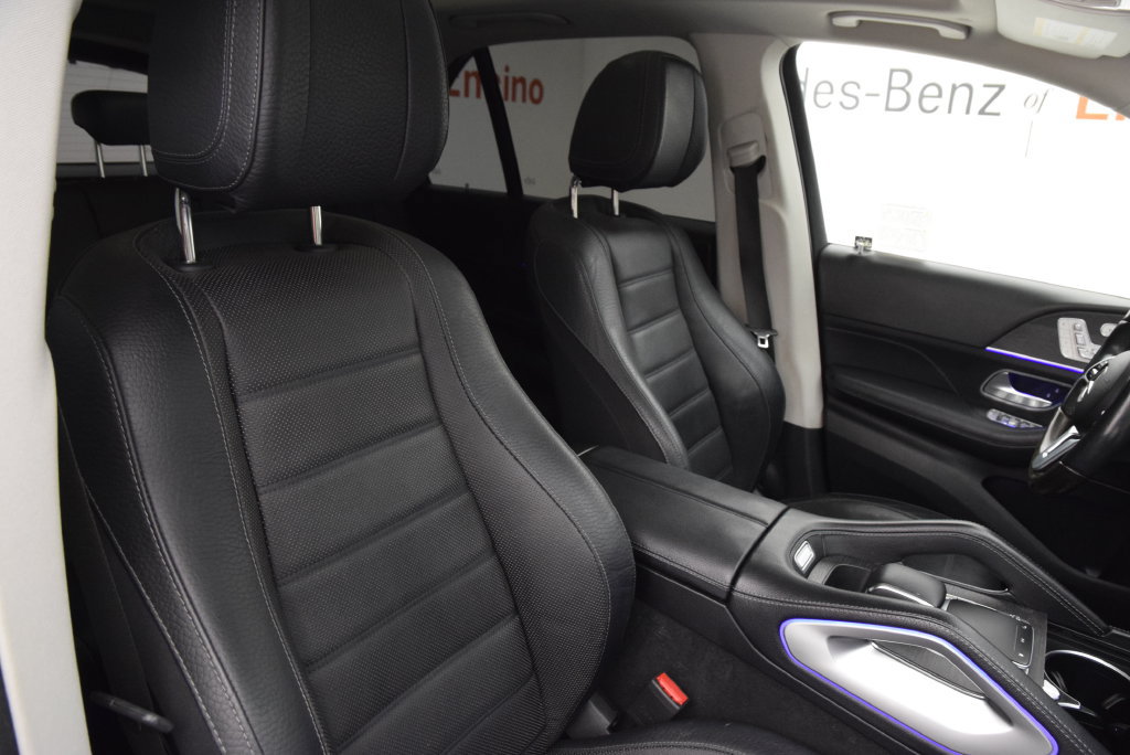 Used 2020 Mercedes-Benz GLE 350 image 16