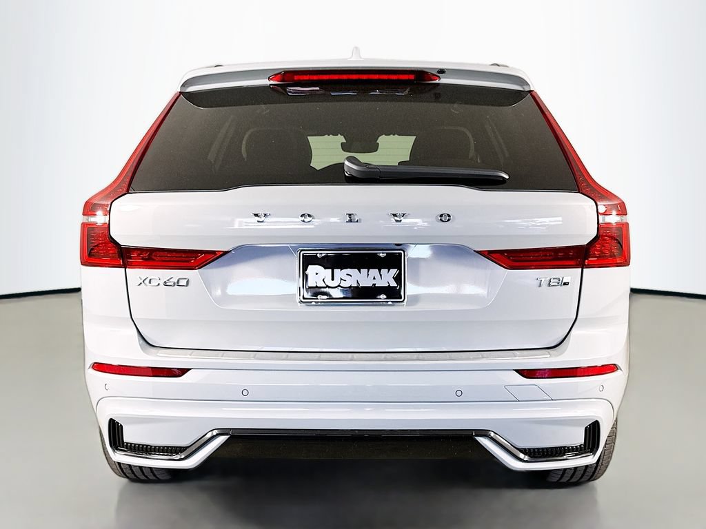 New 2026 Volvo XC60 T8 Plus w/ Protection Package Premier AWD/4WD image 6