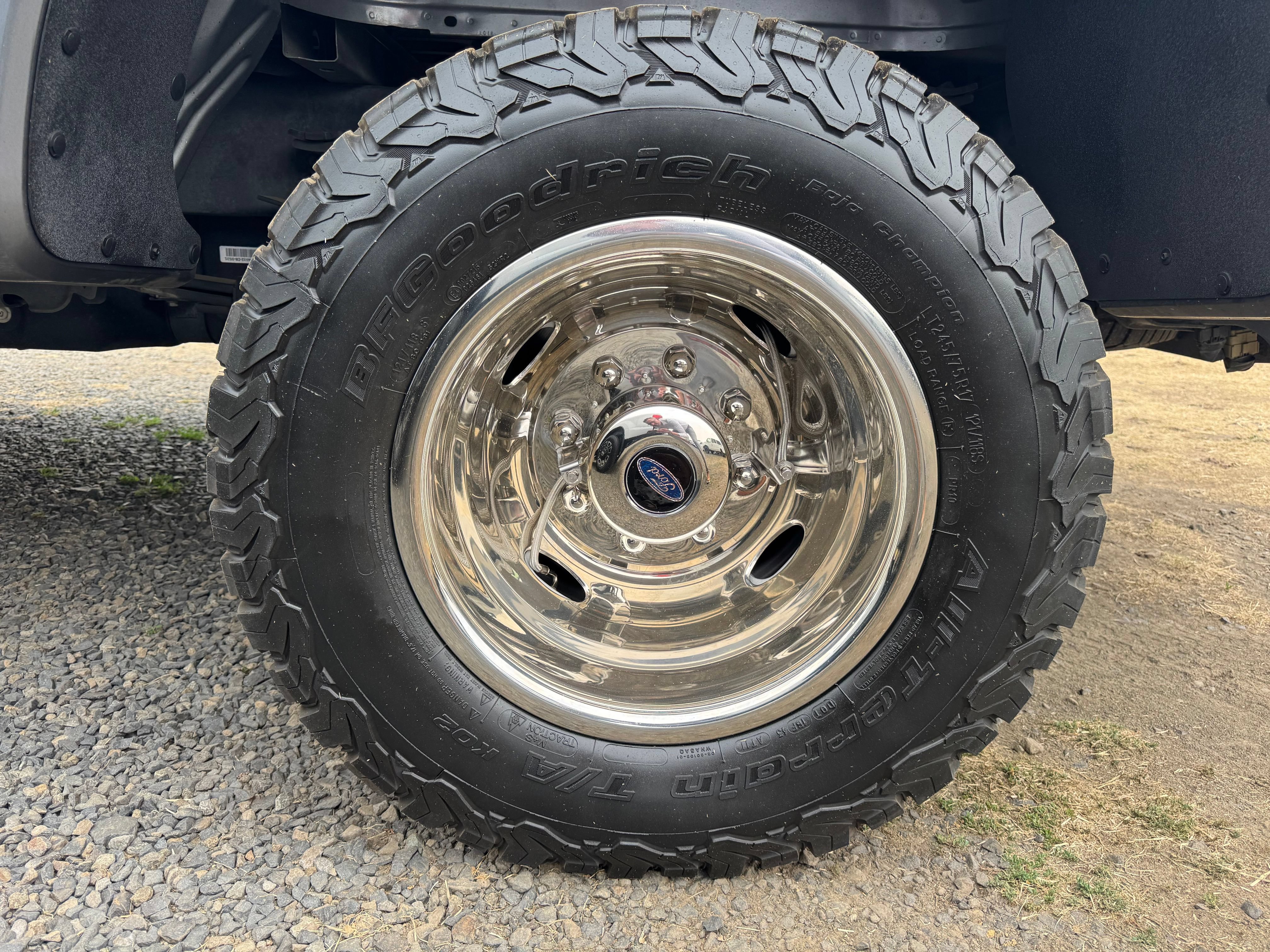 Used 2024 Ford F350 XLT AWD/4WD image 70
