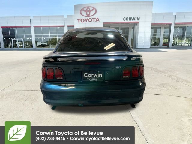 Used 1996 Ford Mustang GT image 7