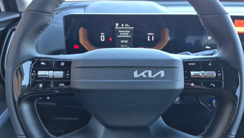 New 2026 Kia Sorento EX AWD/4WD image 19