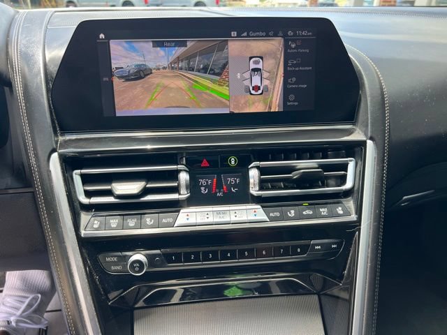 Used 2020 BMW M850i Gran Coupe xDrive AWD/4WD image 20