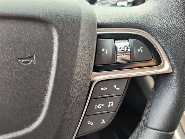 Used 2020 Lincoln Nautilus FWD image 26