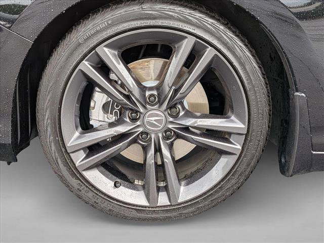 Certified 2024 Acura Integra A-Spec FWD image 22