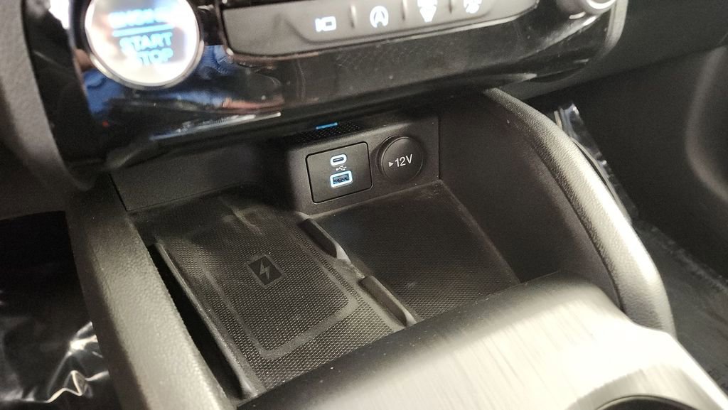 Used 2023 Ford Escape Active w/ Tech Pack #2 image 17