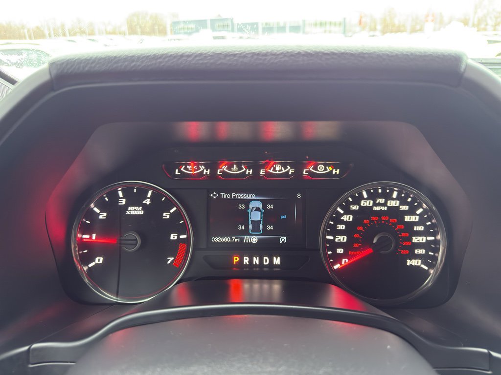 Used 2018 Ford F150 Raptor w/ Equipment Group 801A Mid image 23