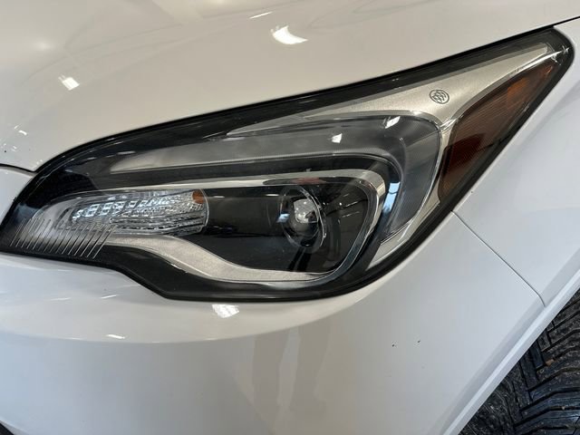 Used 2020 Buick Envision Essence w/ Experience Buick Package image 14