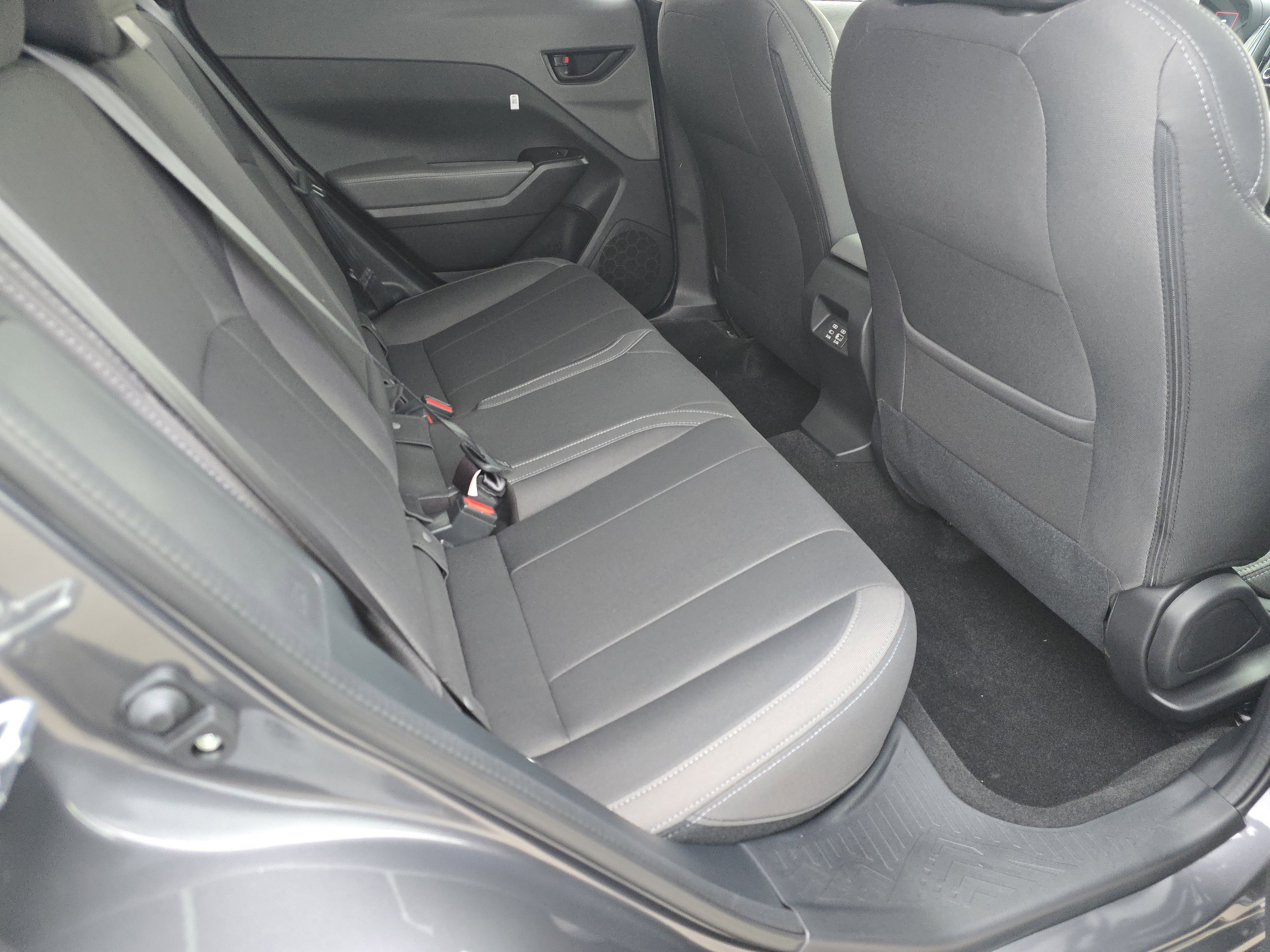 New 2026 Subaru Crosstrek 2.5i Premium image 16