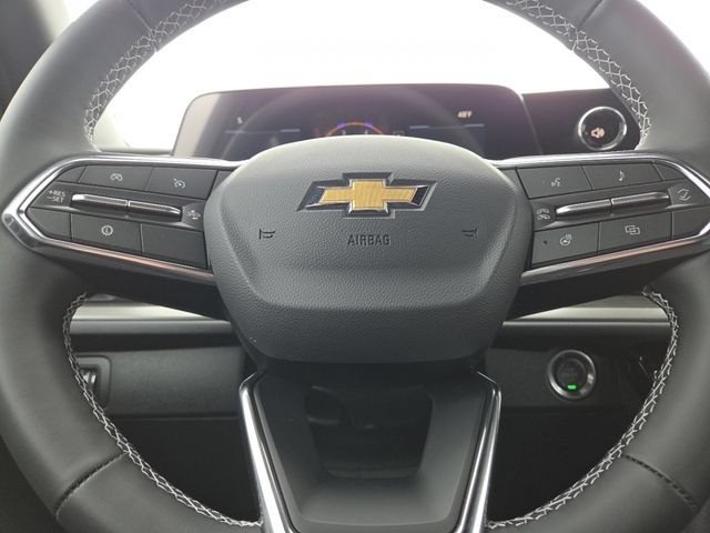 New 2026 Chevrolet Traverse LT w/ Driver Confidence Package AWD/4WD image 34