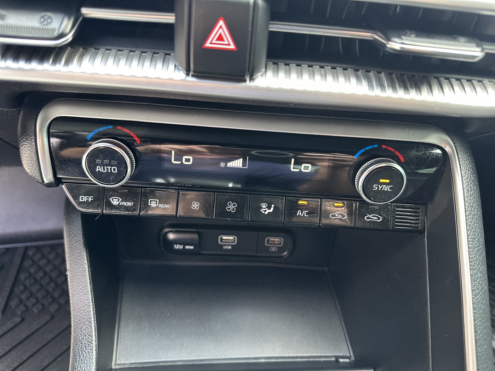Used 2024 Kia K5 GT-Line FWD image 18