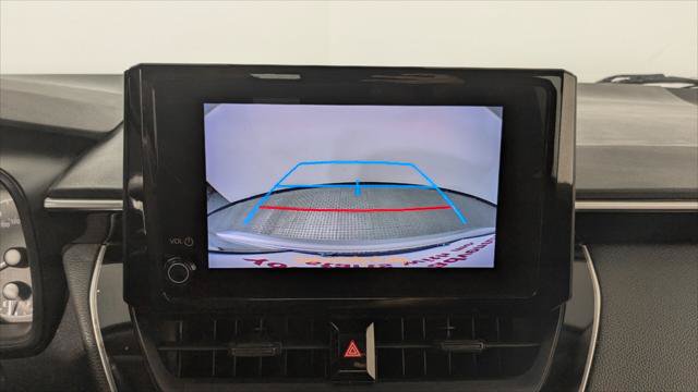 Used 2023 Toyota Corolla LE FWD image 30