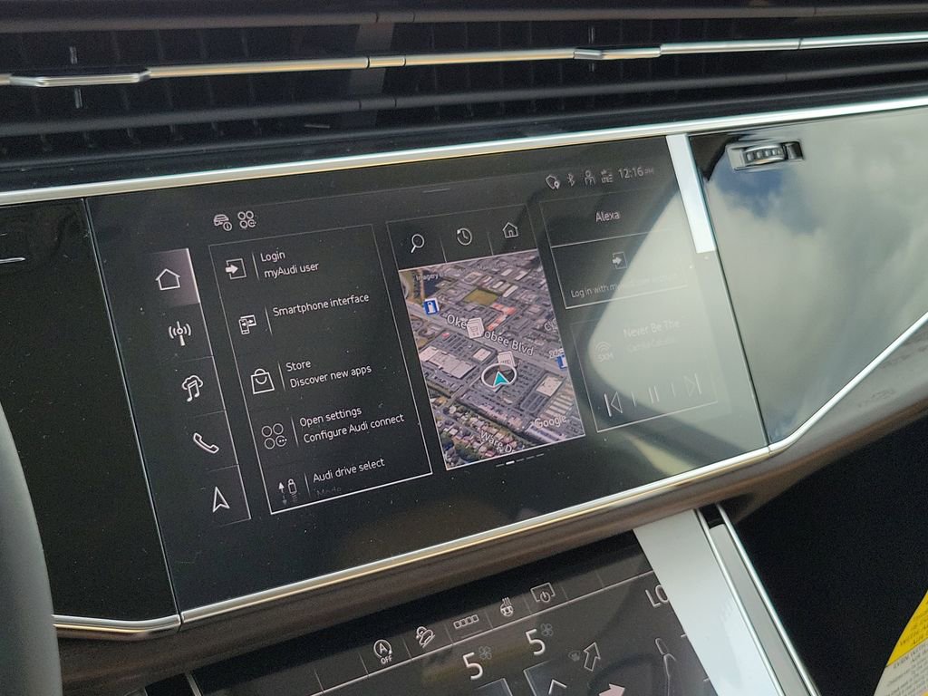 New 2026 Audi Q7 3.0T Premium Plus image 12