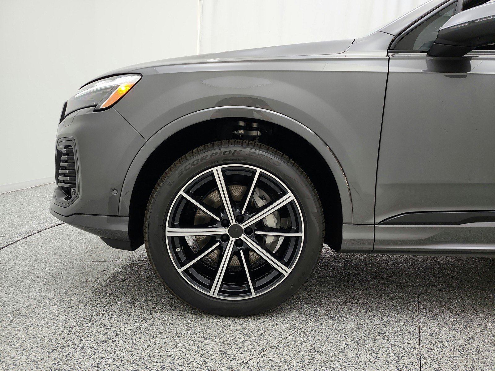 New 2026 Audi Q7 2.0T Premium Plus AWD/4WD image 13