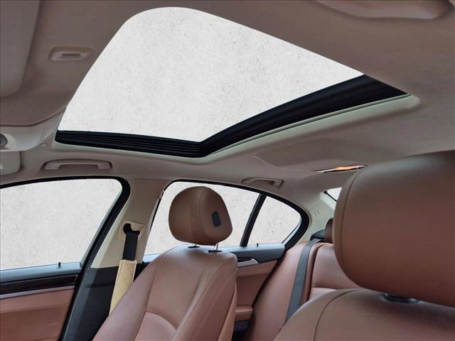 Used 2016 BMW 535i Sedan RWD image 17