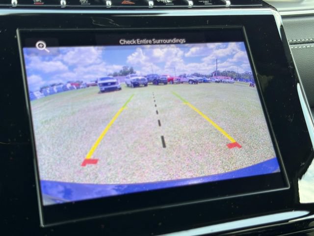 New 2026 Jeep Grand Cherokee L Laredo w/ Trailer Tow Package RWD image 35