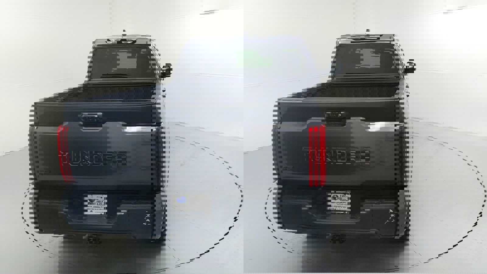 Used 2023 Toyota Tundra SR5 image 9