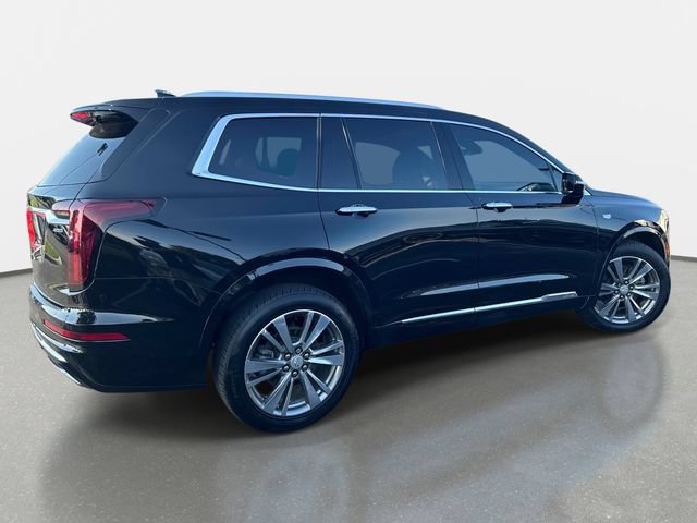 Used 2021 Cadillac XT6 Premium Luxury AWD/4WD image 7