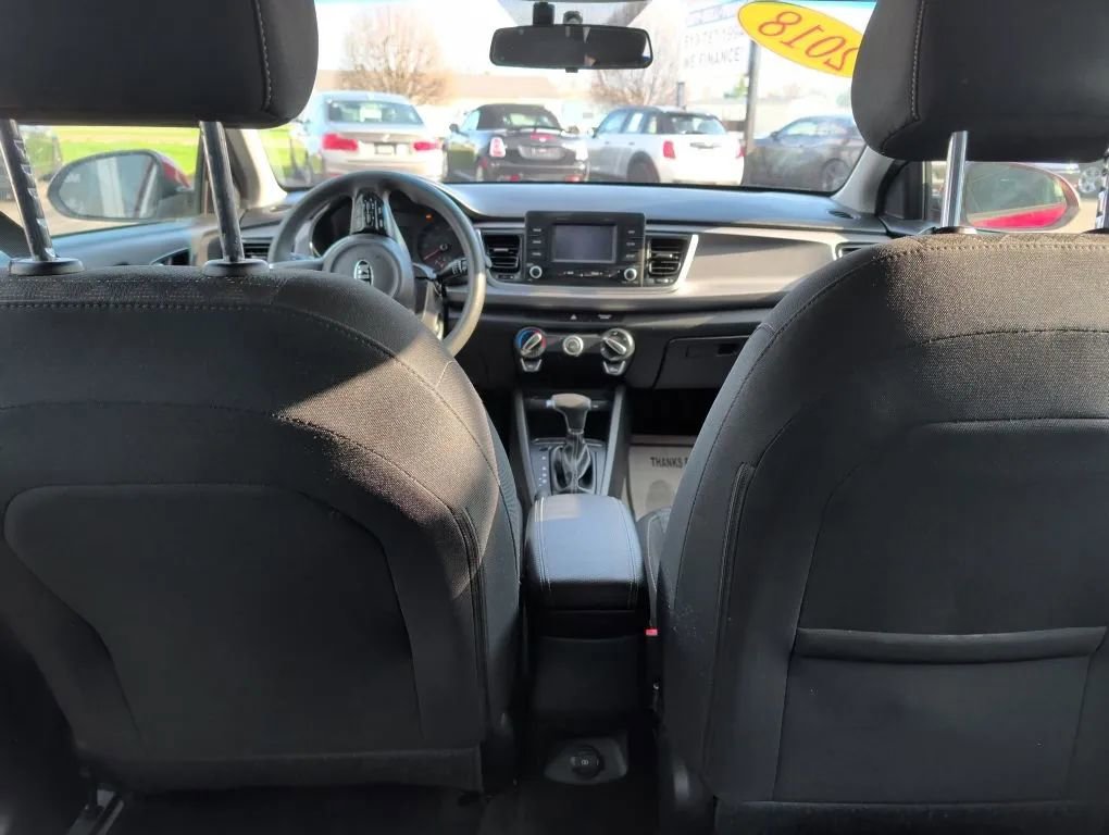 Used 2018 Kia Rio S image 19