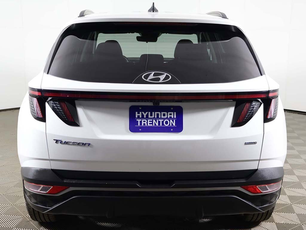 Used 2023 Hyundai Tucson SEL image 12