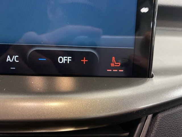 New 2024 Ford Escape SE image 26