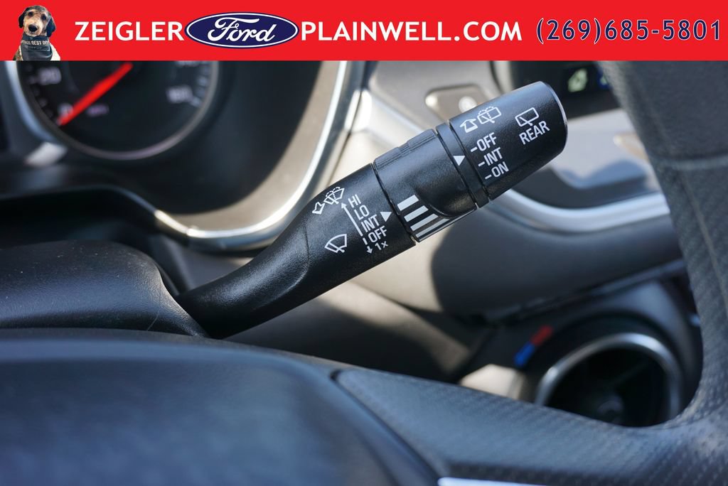 Used 2024 Chevrolet Blazer LT w/ Convenience Package FWD image 27