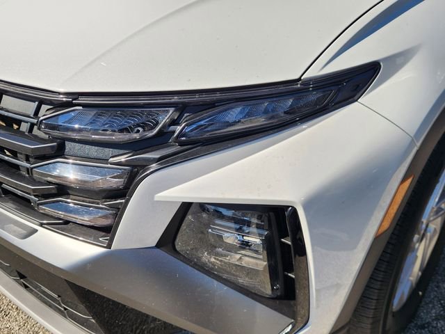 Used 2025 Hyundai Tucson SE image 6