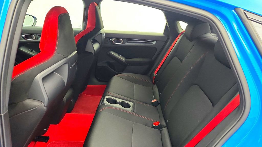 Used 2025 Honda Civic Type R image 20
