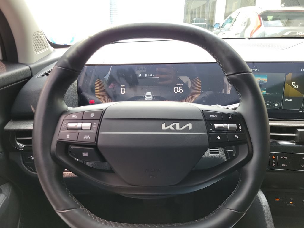 Certified 2026 Kia Sportage LX FWD image 17