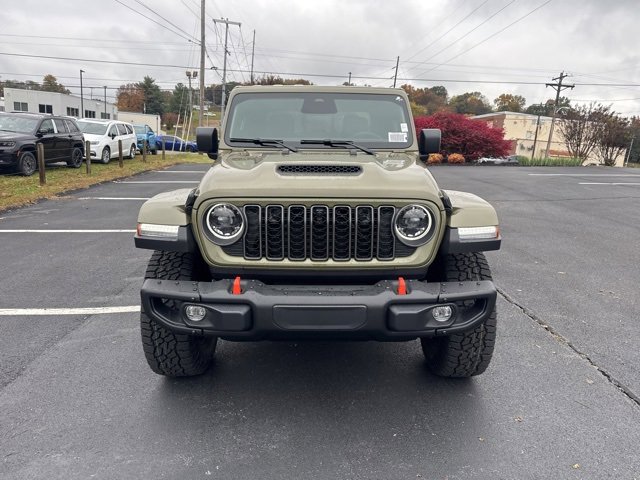 New 2026 Jeep Gladiator Mojave image 2
